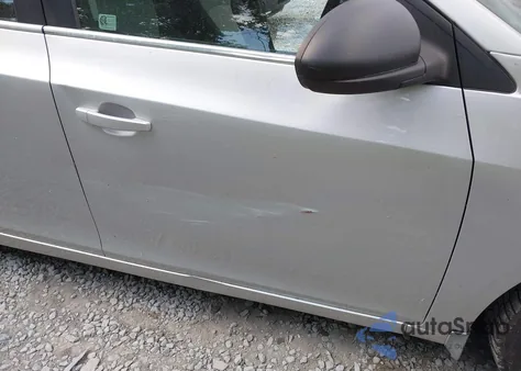 2011 Chevrolet Cruze Ls from USA, damaged, VIN 1G1PC5SH5B7241982